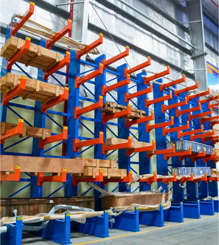 Warehouse Expo 2025